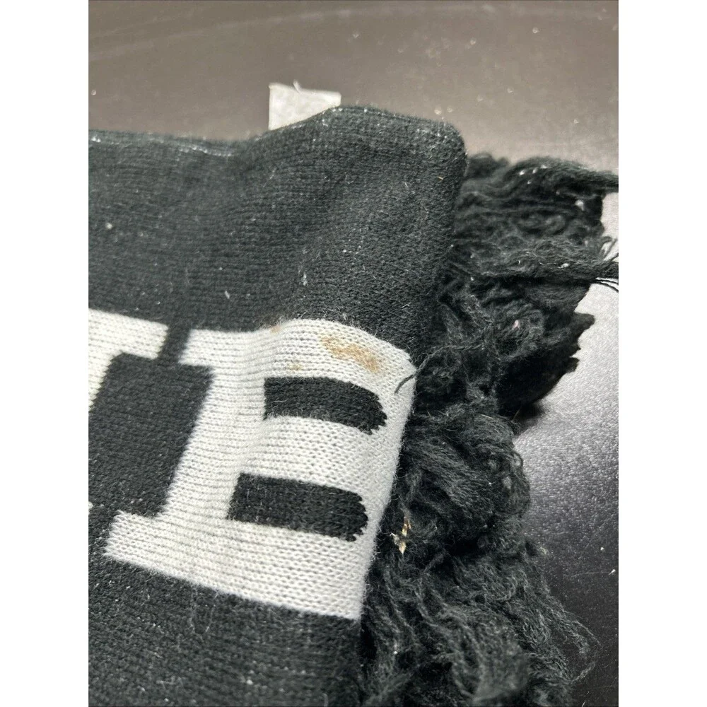 Honda 15 Year Anniversary Battle of the Bands Scarf - RARE!